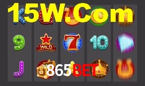 Tournaments 865bet