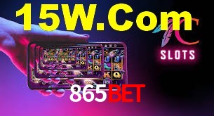 Live Casino 865bet