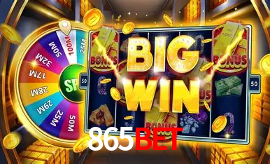 Especiais de Fim de Semana 865bet
