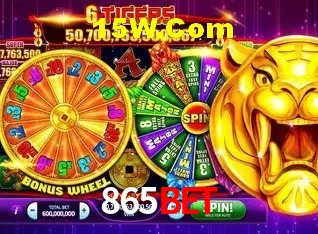 Apostas de Tênis 865bet