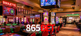 865bet: Seu Especialista em Apostas Esportivas Brasileiras