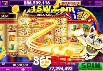 Diretório de Jogos 865bet