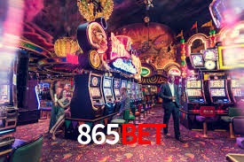 865bet