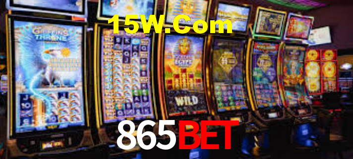 APP rápido e leve da 865bet