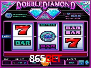 Ofertas Exclusivas 865bet