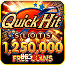 865bet login