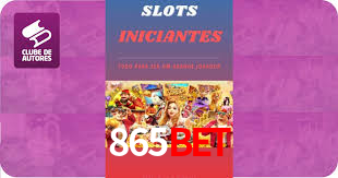 865bet