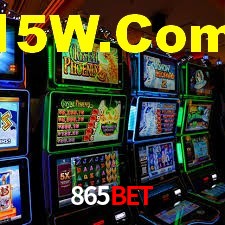 VIP Casino 865bet