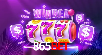 Promoção Relâmpago 865bet