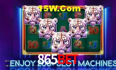 Provedores de Jogos 865bet