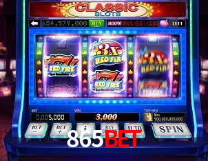Casino Ao Vivo 865bet