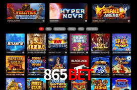 865bet