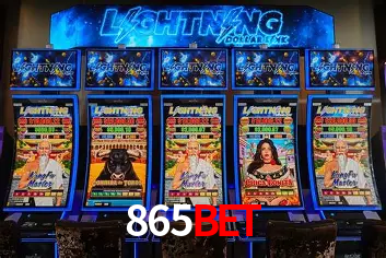 Promoções Sazonais 865bet