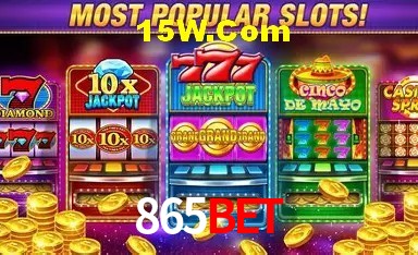 Apostas de Futebol 865bet