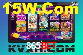 Programa VIP 865bet