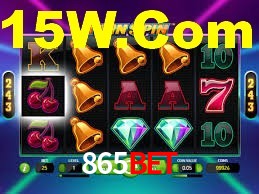 865bet login