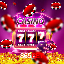 865bet: A Experiência de Casino com Jogos de Mesa ao Vivo
