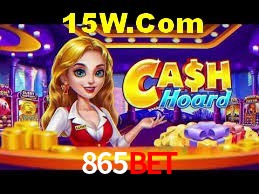 Blackjack Table 865bet