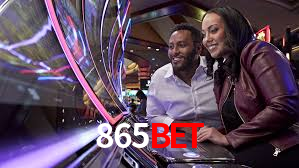 865bet: A Experiência de Casino com Jogos de Mesa ao Vivo