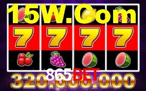 865bet login