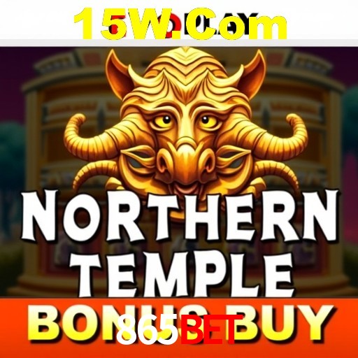 Interface do App 865bet