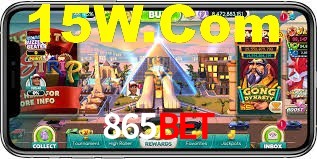 865bet