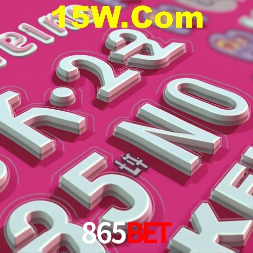 Estatísticas 865bet