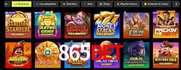 865bet