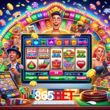 Roulette Table 865bet