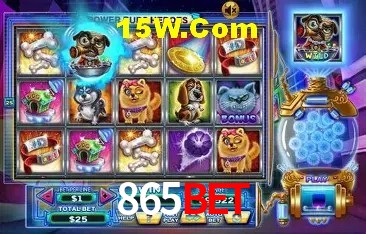 Inovações de Jogos na 865bet: O Futuro das Experiências Interativas