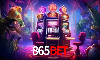 A Experiência Imersiva dos Cassinos Ao Vivo no 865bet