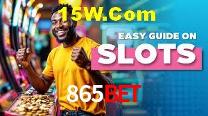 Programa VIP 865bet