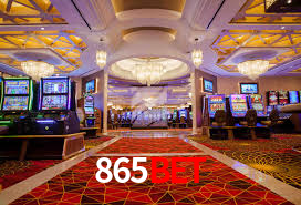 Premium Interface 865bet