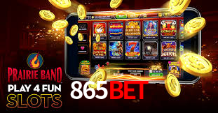 Ofertas Imperdíveis na 865bet: Promoções e Bônus Que Valem a Pena