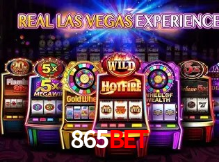 Inovações de Jogos na 865bet: O Futuro das Experiências Interativas