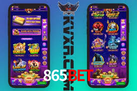 Tournaments 865bet