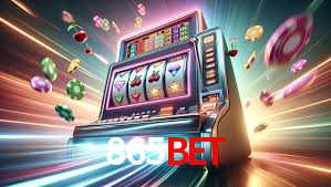 Welcome Bonus 865bet