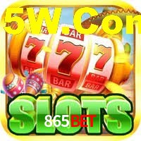 865bet login